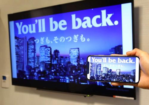 APA Hotel Higashi Shinjuku Kabukicho Tower, Tokyo (photo 6)