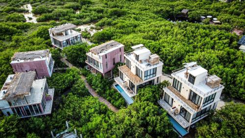 Caimán Hábitat Tulum Beach, By Ahau Collection