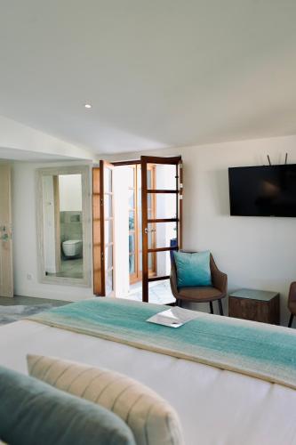 Eleven, Boutique luxury house & garden, Boliqueime (photo 6)