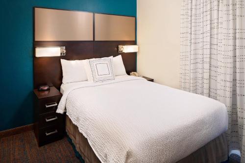 Residence Inn Denver Tech Center in Greenwood Village, USA