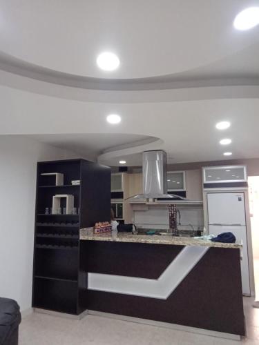 APARTAMENTo CUMBRES ANDINAS 3 Hab 5 personas in San Cristobal