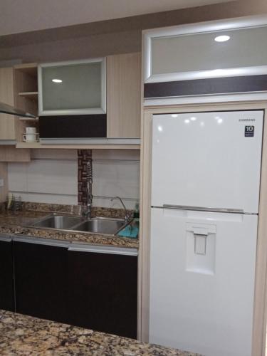 APARTAMENTo CUMBRES ANDINAS 3 Hab 5 personas in San Cristobal