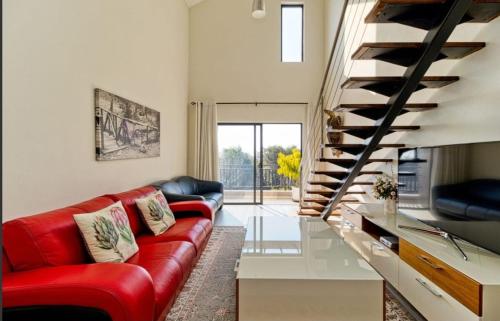 The View, Dainfern, Midrand