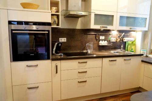 恩迪特梦公寓 恩迪特梦公寓