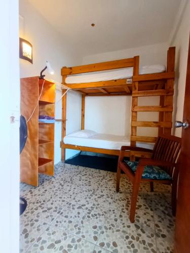 Shrimpy's Waterfront Hostel and Crew Quarters in Saint Martin