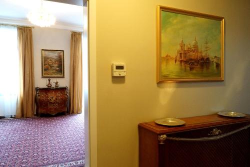 恩迪特梦公寓 恩迪特梦公寓