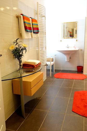 恩迪特梦公寓 恩迪特梦公寓