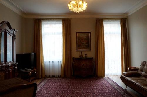 恩迪特梦公寓 恩迪特梦公寓