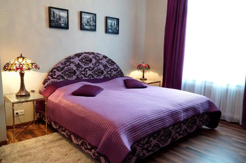 恩迪特梦公寓 恩迪特梦公寓