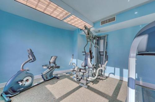 Horizon at 77th - Unit 812