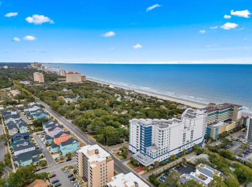 Horizon at 77th - Unit 812