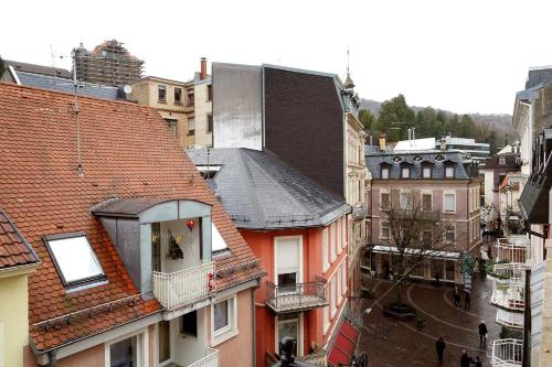 恩迪特梦公寓 恩迪特梦公寓