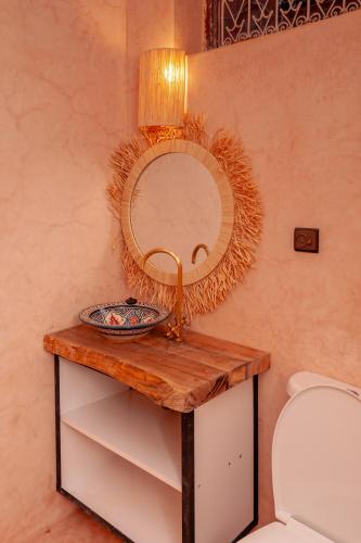 Riad Bab Taghzout Marrakech - main image