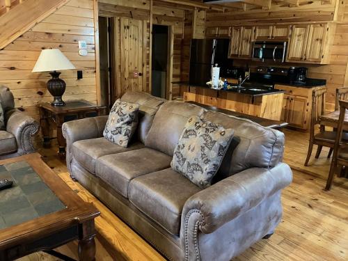 Serenity Now in Gatlinburg, USA