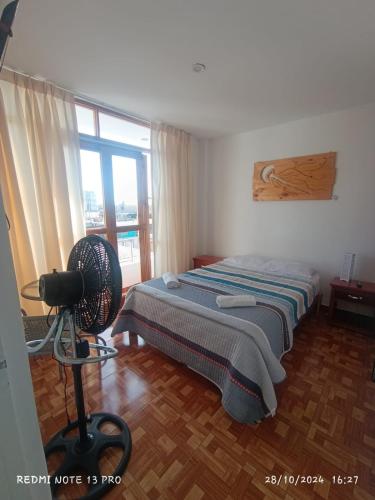 El Capricho II Paracas in Paracas