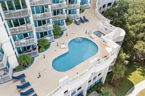 Horizon at 77th - Unit 206