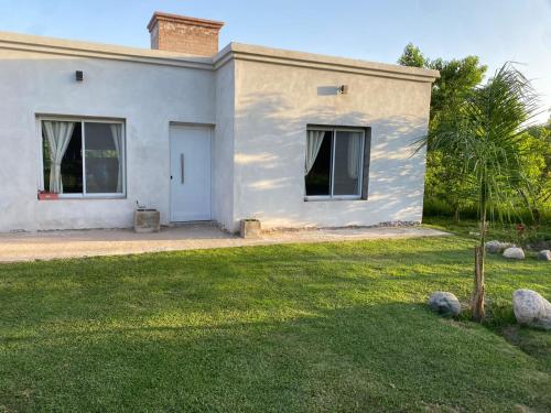 Casa en La Puntilla
