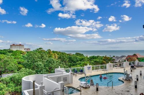 Horizon at 77th - Unit 206