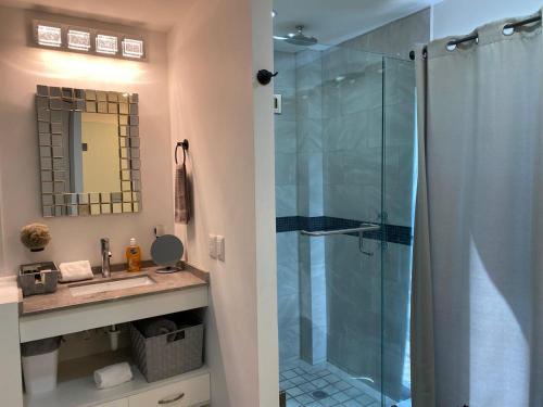 Excepcional One bedroom Suite in Cabo San Lucas, Mexico