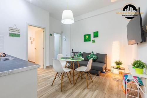 Apartamento El Nido 1