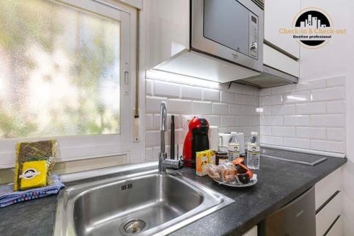 Apartamento El Nido 4