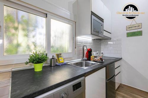 Apartamento El Nido 5
