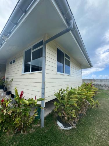 Kilátás, TOAMANAHERE GUESTHOUSE TUBUAI Aéroport (TOAMANAHERE GUESTHOUSE TUBUAI Aeroport) in Ausztrál-szigetek