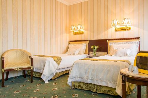 Palace Hotel Polom - image 13