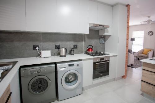 Apartment 70 - 1 On York, George (foto 6)