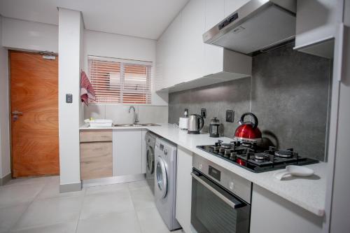 Apartment 70 - 1 On York, George (foto 5)
