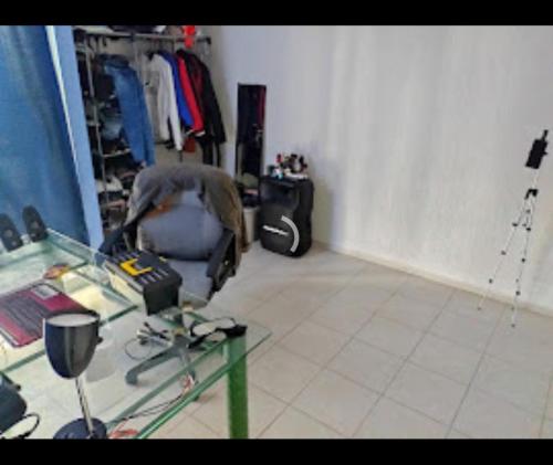 Departamento 4 piso familiar vacacional in 奇亞帕德哥爾索