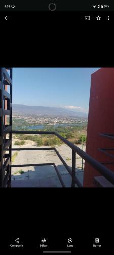 Departamento 4 piso familiar vacacional in 奇亞帕德哥爾索