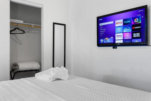 Cozy 5BR with Games and Pool for All, Las Vegas (foto 4)