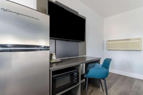 Létesítmények, Studio 6  Suites Madera, CA - Yosemite in Madera (Kalifornia)