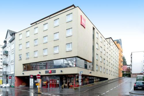 Hotel Ibis Bregenz