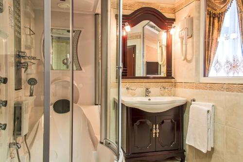 Palace Hotel Polom - image 10