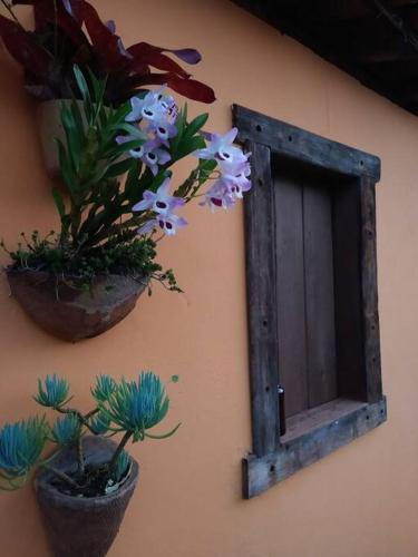 Diamantina, Curralinho Extração