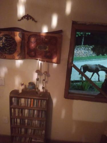 Diamantina, Curralinho Extração