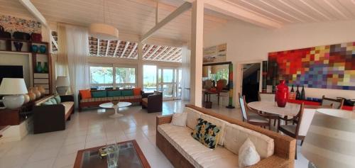 Peace and Tranquility in Manguinhos - BUZ009 in 폰타 제 망기뇨스