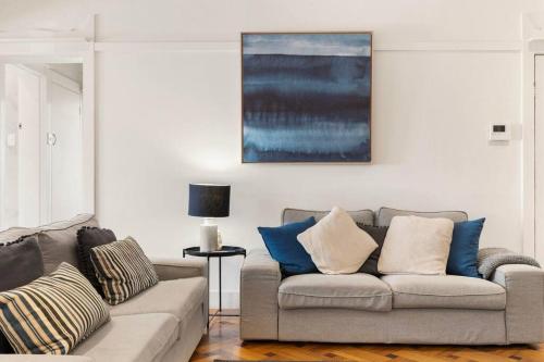 Top Spot 4Br - New AC - Value