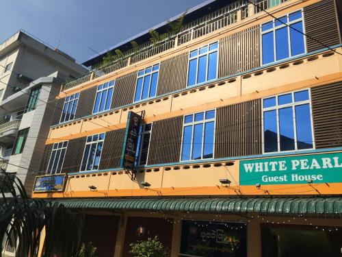 

Whitepearl Guest House