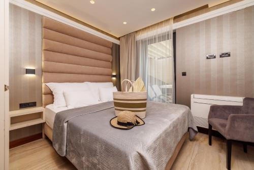 Two-Bedroom Apartment image 8