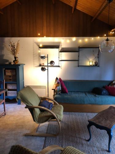 Chalet18, Rendeux (photo 7)
