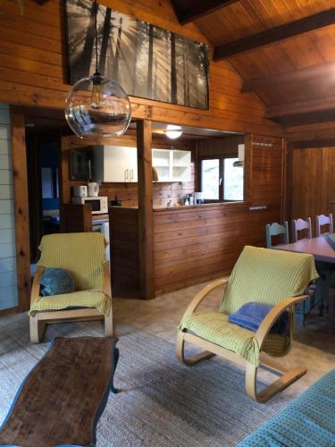 Chalet18, Rendeux (photo 5)