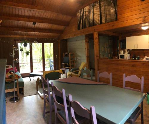 Chalet18, Rendeux (photo 9)