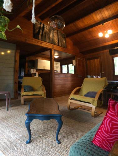 Chalet18, Rendeux (photo 8)