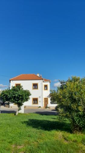 Na Rota - Casa de Praia gîte à louer Praia da Pedra da Bica