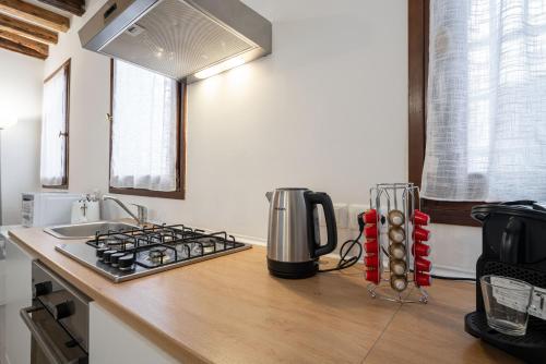 Suite Terrazza con idromassaggio Room Type - Maisonette