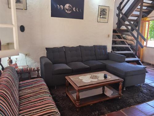 Ysapy Hostel in Piribebuy