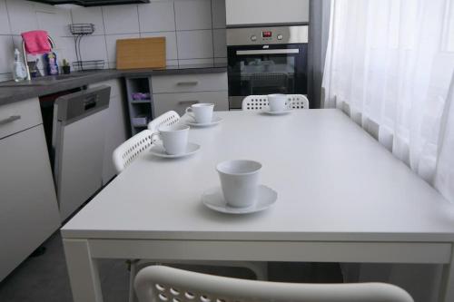 Monteurzimmer bis zu 5 Personen Ludwigshafen in 林博格霍夫